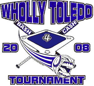 Wholly Toledo